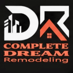 Complete Dream Remodeling logo