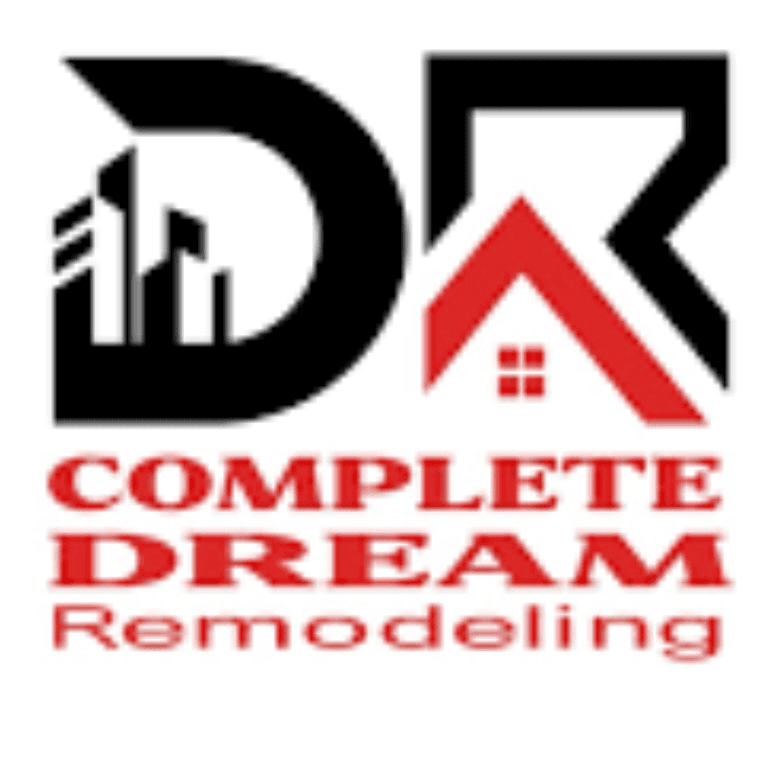 Complete Dream Remodeling logo