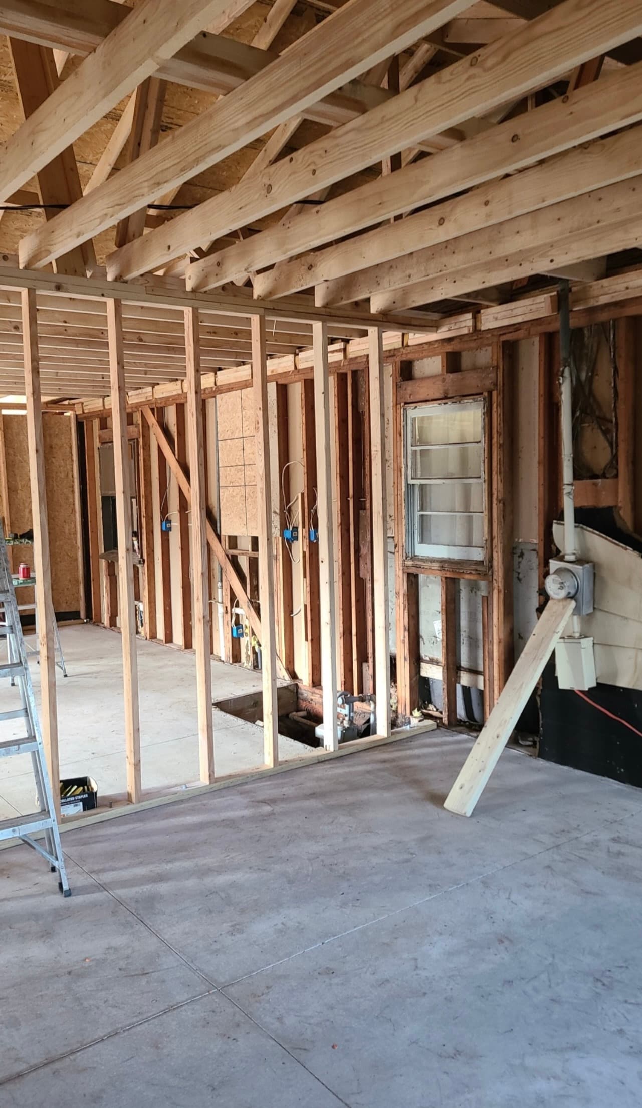 Custom home construction and building services in Oklahoma City metro area