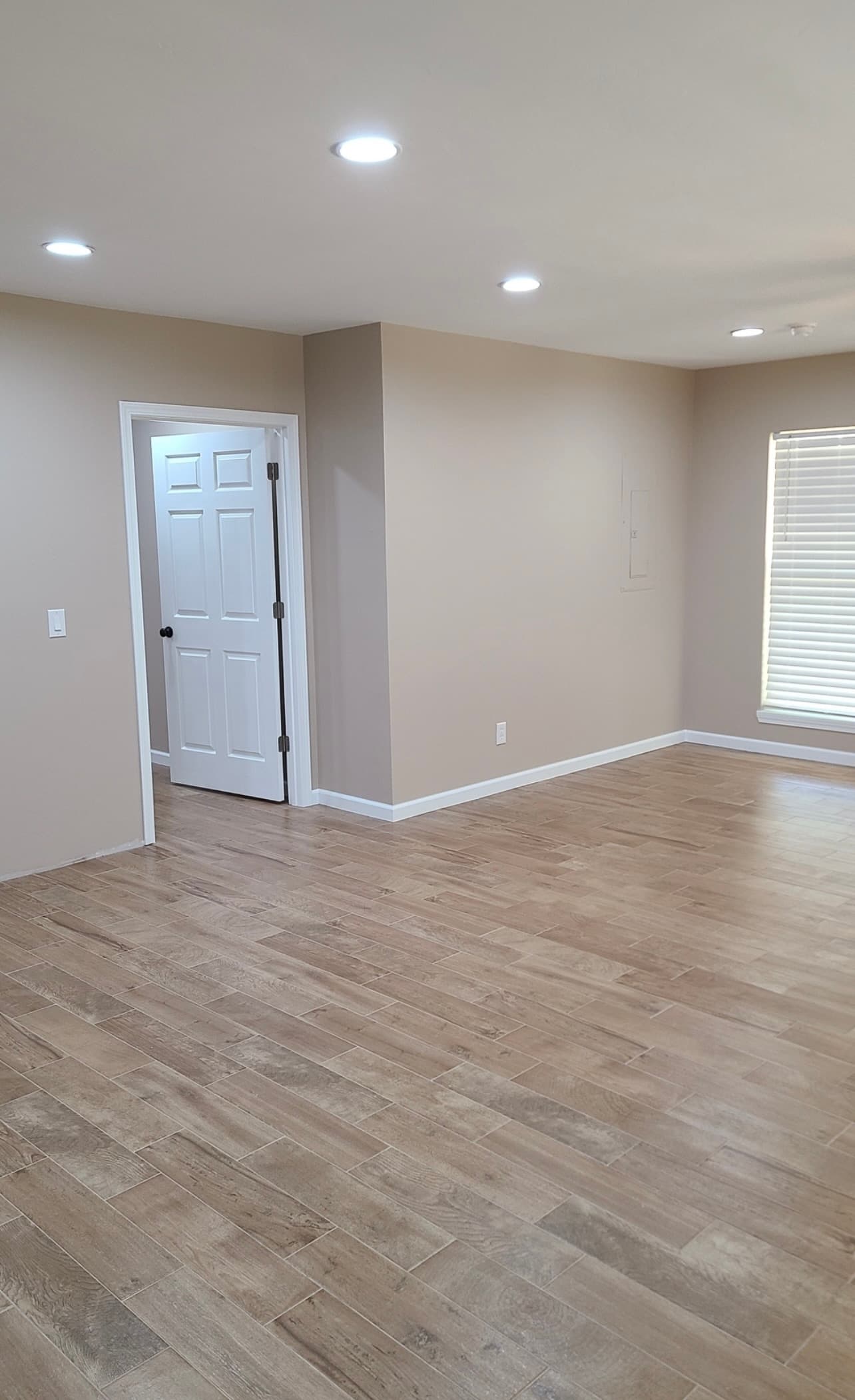 Master bedroom suite remodeling and renovation in OKC